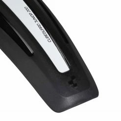 Cube Cubeguard JUNIOR 200 Schutzblech Hinten Black N White -Ergon Verkäufe a 6005056 13865 Cube Cubeguard JUNIOR 200 Schutzblech hinten black n white 4 1280x1280