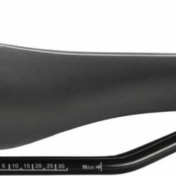 RFR Sattel MTB COMFORT D2 Black -Ergon Verkäufe a 6005298 11507 RFR Sattel MTB COMFORT D2 black 1 1280x1280