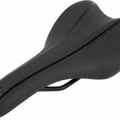 RFR Sattel MTB COMFORT D2 Black -Ergon Verkäufe a 6005298 11507 RFR Sattel MTB COMFORT D2 black 2 1280x1280