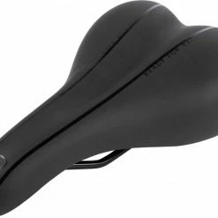 RFR Sattel TREKKING STANDARD D2 & Gel Black -Ergon Verkäufe a 6005299 11508 RFR Sattel TREKKING STANDARD D2 Gel black 2 1280x1280