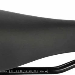 RFR Sattel TREKKING COMFORT+ Gel & Aussparung Black -Ergon Verkäufe a 6005300 11509 RFR Sattel TREKKING COMFORT Gel Aussparung black 1 1280x1280