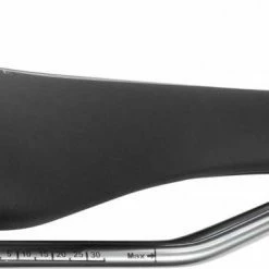 RFR Sattel MTB COMFORT D2 & Aussparung Black 7 RFR Sattel MTB COMFORT D2 & Aussparung Black -Ergon Verkäufe a 6005303 11514 RFR Sattel MTB COMFORT D2 Aussparung black 1 1280x1280