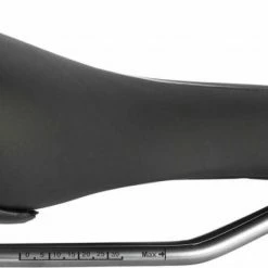 RFR Sattel TREKKING STANDARD D2 Black -Ergon Verkäufe a 6005304 11515 RFR Sattel TREKKING STANDARD D2 black 1 1280x1280