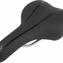 RFR Sattel TREKKING STANDARD D2 Black -Ergon Verkäufe a 6005304 11515 RFR Sattel TREKKING STANDARD D2 black 2 1280x1280