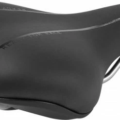 RFR Sattel TREKKING STANDARD D2 Black -Ergon Verkäufe a 6005304 11515 RFR Sattel TREKKING STANDARD D2 black 3 1280x1280