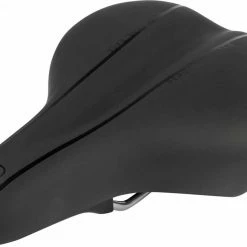 RFR Sattel CITY COMFORT D2 & Elastomere Black -Ergon Verkäufe a 6005305 11516 RFR Sattel CITY COMFORT D2 Elastomere black 2 1280x1280