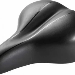 RFR Sattel CITY COMFORT Black -Ergon Verkäufe a 6005313 11524 RFR Sattel CITY COMFORT black 1 1280x1280