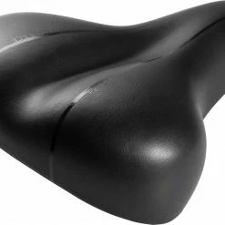 RFR Sattel CITY COMFORT Black -Ergon Verkäufe a 6005313 11524 RFR Sattel CITY COMFORT black 2 1280x1280