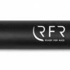 RFR Gefederte Sattelstütze (80-120kg) Black - 27.2 Mm X 300 Mm -Ergon Verkäufe a 6005315 13402 RFR Gefederte Sattelst tze 80 120kg black 0 1280x1280