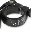 RFR Sattelklemme Mit Schnellspanner Black -Ergon Verkäufe a 6005317 13426 RFR Sattelklemme mit Schnellspanner black 0 1280x1280