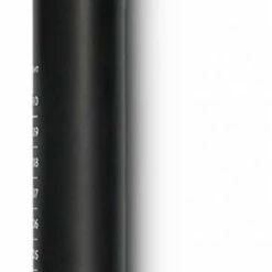 RFR Sattelstütze ProLight Black - 27,2 Mm X 400 Mm