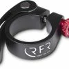 RFR Sattelklemme Mit Schnellspanner 31,8 Mm Black N Red -Ergon Verkäufe a 6005327 13456 RFR Sattelklemme mit Schnellspanner 31 8 mm black n red 0 1280x1280