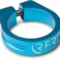 RFR Sattelklemme 34,9 Mm Blue