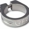 RFR Sattelklemme 31,8 Mm Grey 1 RFR Sattelklemme 31,8 Mm Grey -Ergon Verkäufe a 6005345 13477 RFR Sattelklemme 31 8 mm grey 0 1280x1280