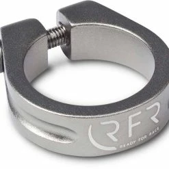 RFR Sattelklemme 31,8 Mm Grey