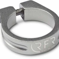 RFR Sattelklemme 34,9 Mm Grey