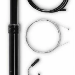 RFR Teleskop-Sattelstütze PRO "Inside" Black - 31,6 Mm X 410 Mm