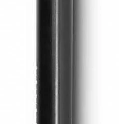 RFR Gefederte Sattelstütze (80 - 120 Kg) Black - 27.2 Mm X 400 Mm