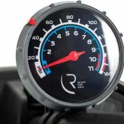 RFR Standpumpe HQP Black N Glossy Black -Ergon Verkäufe a 6005687 14055 RFR Standpumpe HQP black n glossy black 1 1280x1280