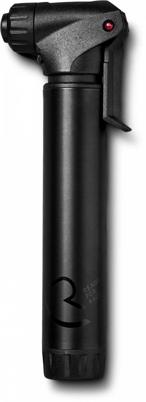 RFR Pumpe Micro UNIVERSAL Black N Glossy Black N Red 3 RFR Pumpe Micro UNIVERSAL Black N Glossy Black N Red