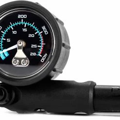 RFR Dämpferpumpe Black N Glossy Black N Red -Ergon Verkäufe a 6005691 40420 RFR D mpferpumpe black n glossy black n red 2 1280x1280