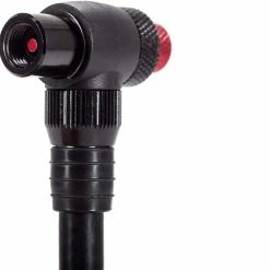 RFR Dämpferpumpe Black N Glossy Black N Red -Ergon Verkäufe a 6005691 40420 RFR D mpferpumpe black n glossy black n red 3 1280x1280