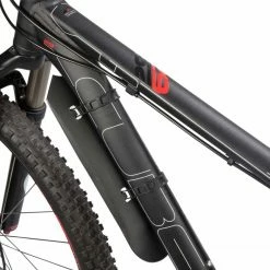 RFR Mudguard Downtube Black -Ergon Verkäufe a 6005757 14140 RFR Mudguard Downtube black 2 1280x1280
