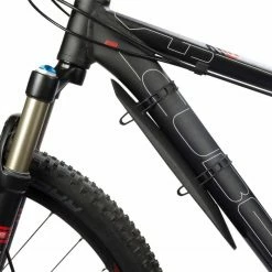 RFR Mudguard Downtube Black -Ergon Verkäufe a 6005757 14140 RFR Mudguard Downtube black 3 1280x1280