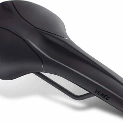 Ergon Verkäufe 36 Natural Fit Sattel Venec Black