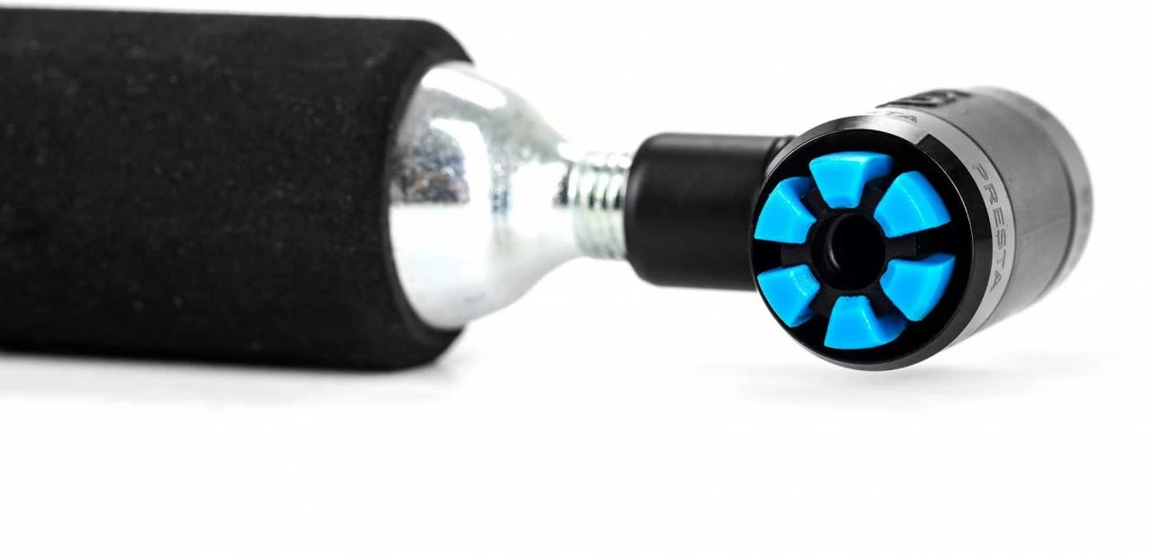 ACID Pumpe RACE CO2 Black 5 ACID Pumpe RACE CO2 Black – Bild 3