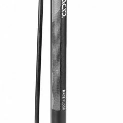 Ergon Verkäufe 22 ACID Standpumpe RACE FLOOR Black