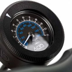 ACID Standpumpe RACE FLOOR Black -Ergon Verkäufe a 6006263 93029 ACID Standpumpe RACE FLOOR black 1 1280x1280