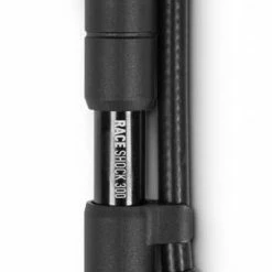 Ergon Verkäufe 16 ACID Dämpferpumpe RACE SHOCK 300 Black