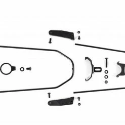 ACID Schutzblechset MTB 60 Mit Streben Black -Ergon Verkäufe a 6006282 93014 ACID Schutzblechset MTB 60 mit Streben black 4 1280x1280