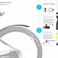 ACID Schutzblechset MTB 60 Click Black -Ergon Verkäufe a 6006283 93015 ACID Schutzblechset MTB 60 Click black 10 1280x1280