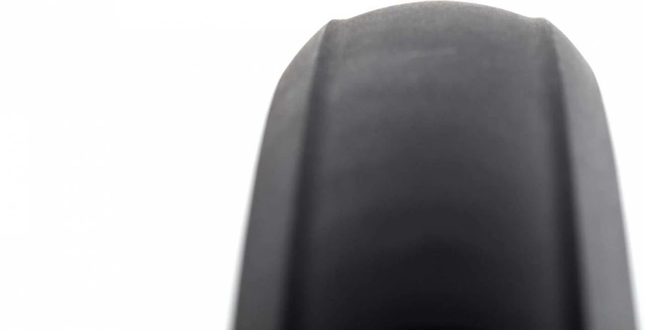 ACID Schutzblechset TREKKING 53 Mit Streben Black 5 ACID Schutzblechset TREKKING 53 Mit Streben Black – Bild 3