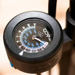 ACID Standpumpe RACE FLOOR Black -Ergon Verkäufe acid standpumpe race floor black 2 1280x1280