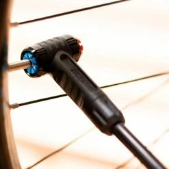 ACID Standpumpe RACE FLOOR Black -Ergon Verkäufe acid standpumpe race floor black 5 1280x1280