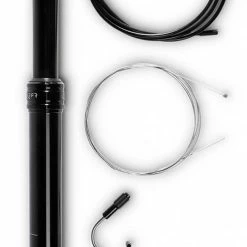 RFR Teleskop-Sattelstütze PRO "Inside" 150 - 31.6 X 480 Mm