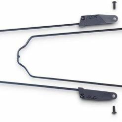 Streben Für ACID Schutzblechset TREKKING 45 Extra Lang - Black