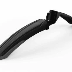 ACID Steckschutzblech VANE Vorne 27,5" Black