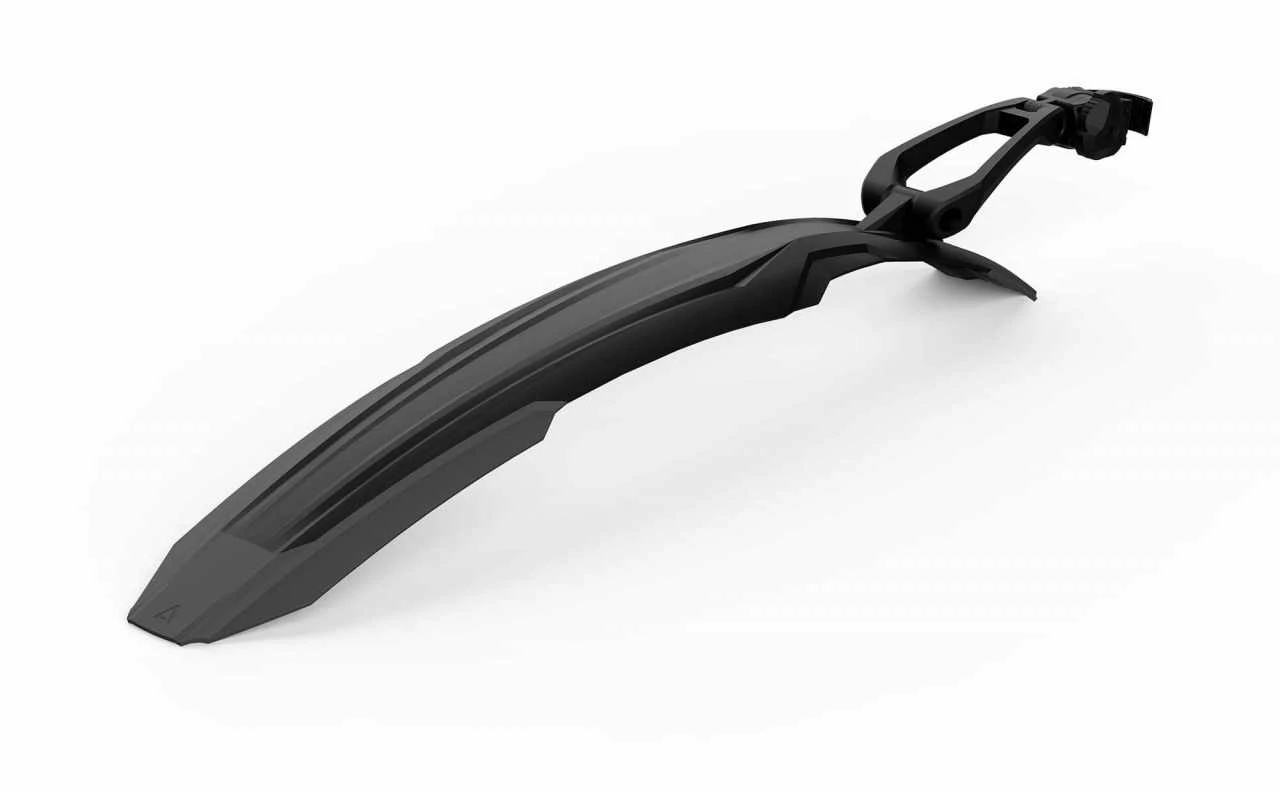 ACID Steckschutzblech VANE DISC Hinten 29" Black 3 ACID Steckschutzblech VANE DISC Hinten 29" Black