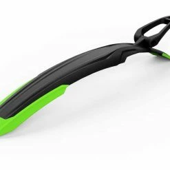 ACID Steckschutzblech VANE DISC Hinten 29" Black´n´green