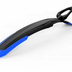 ACID Steckschutzblech VANE DISC Hinten 29" Black´n´blue