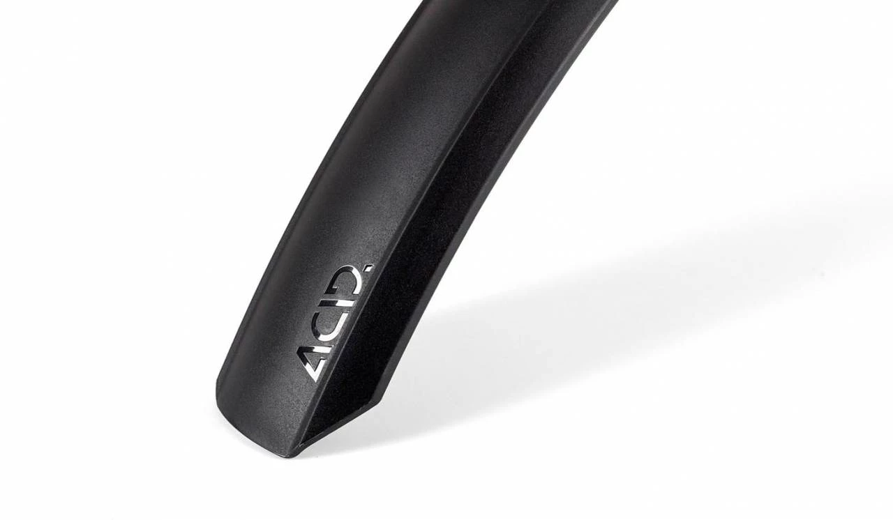 ACID Schutzblech MTB 60 26" Mit Streben 4 ACID Schutzblech MTB 60 26" Mit Streben – Bild 2