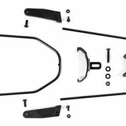 ACID Schutzblech MTB 60 26" Mit Streben 11 ACID Schutzblech MTB 60 26" Mit Streben -Ergon Verkäufe cu 93099 ACID Schutzblech MTB 4 1280x1280