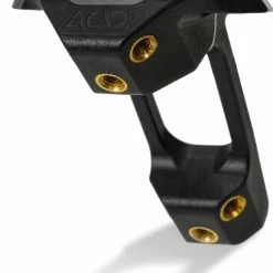 ACID Flaschenhalter Adapter SILink - Black