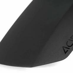 ACID Schutzblech MUD SHIELD Vorne Kurz - Black -Ergon Verkäufe cu 93501 ACID Schutzblech MUD SHIELD vorne kurz black 2 1280x1280