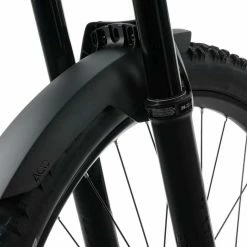 ACID Schutzblech MUD SHIELD Vorne Kurz - Black -Ergon Verkäufe cu 93501 ACID Schutzblech MUD SHIELD vorne kurz black 4 1280x1280