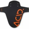 ACID Schutzblech Downhill Black´n´orange -Ergon Verkäufe cu 93541 ACID Schutzblech Downhill black n orange 1280x1280